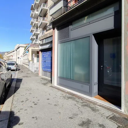 Hostini 2 - Downtown Apartment Como