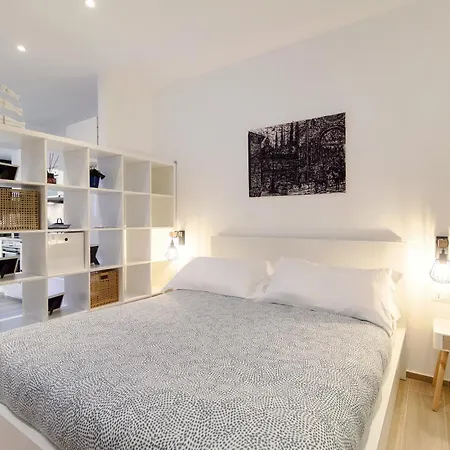 Apartament Hostini 2 - Downtown Como