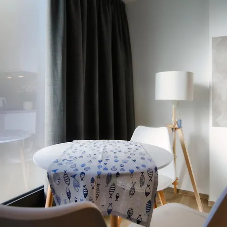 Appartement Hostini 2 - Downtown